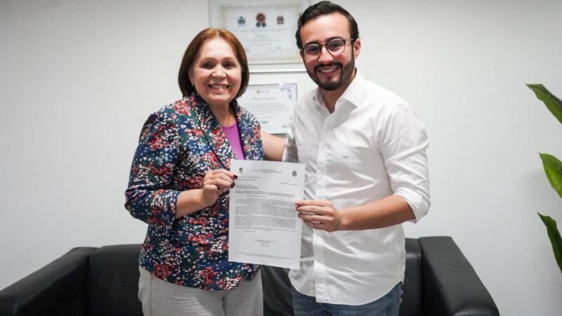 Deputado Lula da Fonte destina R$ 335 mil para reforma de laboratório de caprinos e ovinos da UFRPE