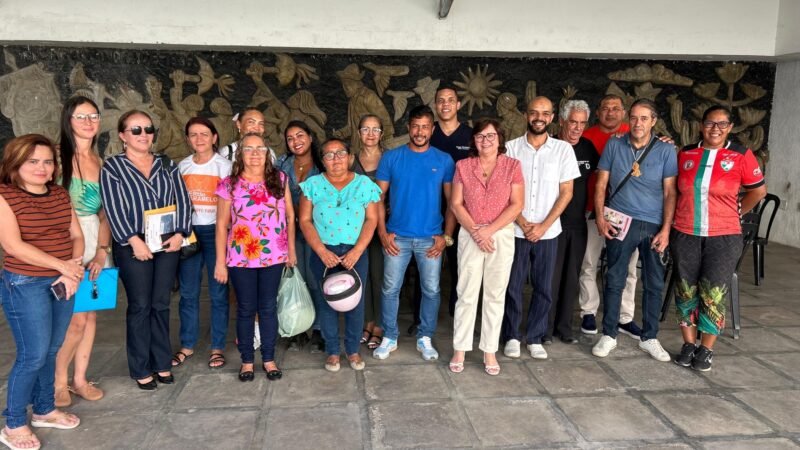 Salgueiro: defensores da causa animal se reúnem para discutir projetos de proteção e bem-estar