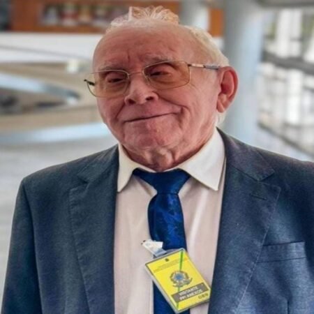 Vereador Livino Clementino convoca população de Terra Nova para biometria até novembro de 2025