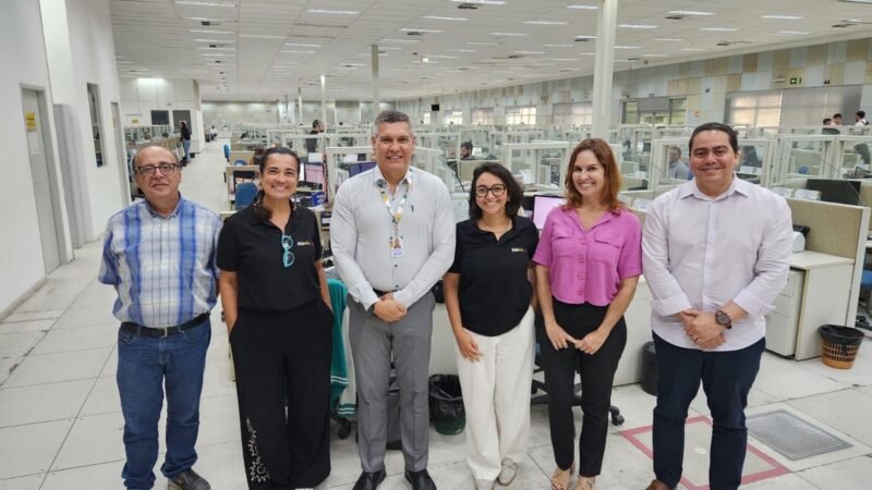 Prefeitura do Jaboatão apoia promoção de cursos gratuitos na área de robótica e criatividade
