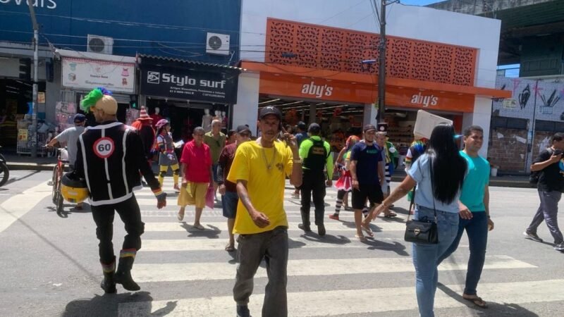 Prefeitura do Recife promove Semana da Paradiplomacia