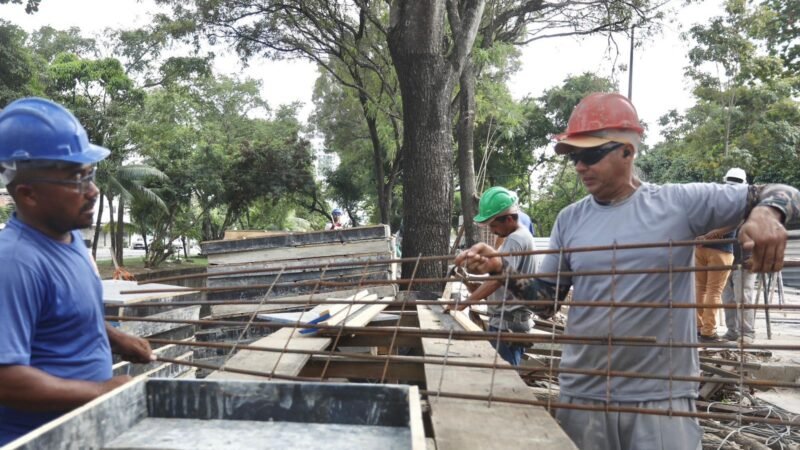CAGED: Recife foi a capital do Nordeste que mais criou empregos em agosto