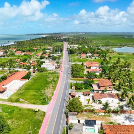 PE na Estrada impulsiona turismo em PernambucoRequalificação da malha viária pernambucana tem contribuído para melhoria do acesso a destinos nacionais
