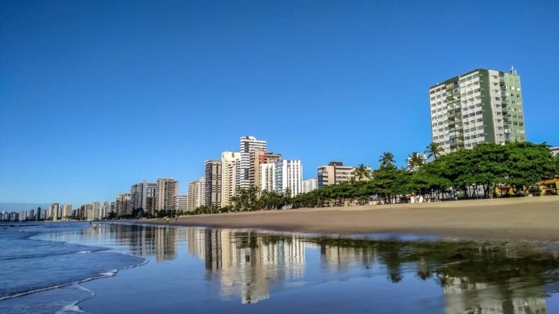 Jaboatão dos Guararapes celebra semana mundial de limpeza de rios e praias com programação especial
