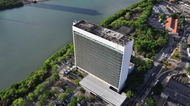 Prefeitura do Recife promove Semana da Paradiplomacia