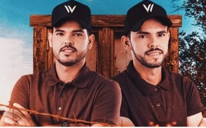 Petrolândia: Vanderlan e Vanilson levam o autêntico forró de vaquejada ao destaque regional