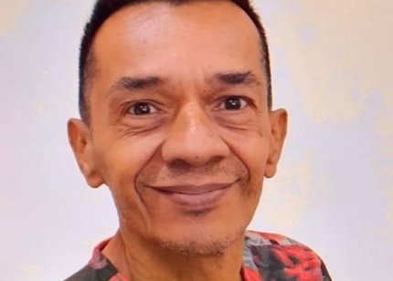 Professor morre carbonizado em incêndio em residência na cidade de Floresta