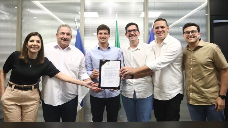 Recife desapropria imóveis para a construção de uma USF no Prado