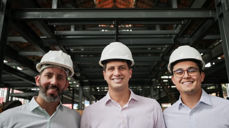 Novo PAC destina R$ 15 milhões para restaurar monumentos históricos no Recife