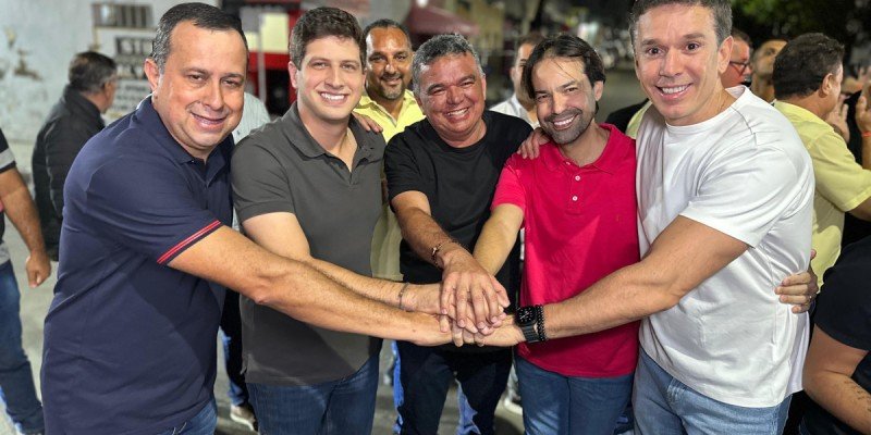 João Campos participará da tradicional Festa da Galinha em São Bento do Una