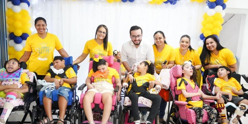 Lula da Fonte, relator do projeto, celebra conquista histórica em defesa das famílias atingidas pelo Zika vírus
