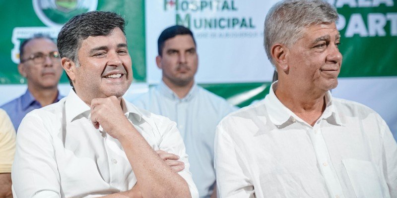 Marinaldo reafirma apoio e destaca importância de Eduardo da Fonte para o Senado Federal