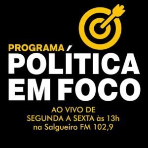 Política em Foco