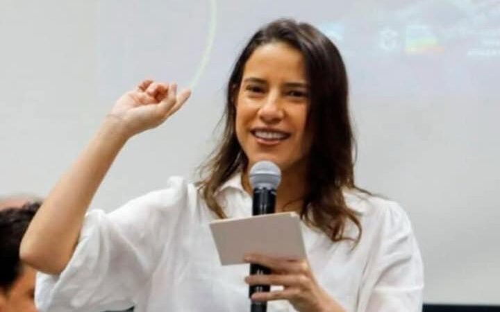 Raquel Lyra autoriza construção de nova escola municipal em parceria com a prefeitura de Caruaru