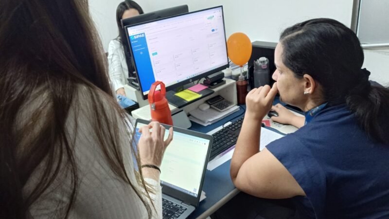 A Secretaria Estadual de Saúde de Pernambuco implanta o Sistema Integrado de Planejamento, Administração e Execução Financeira (SIPAE)