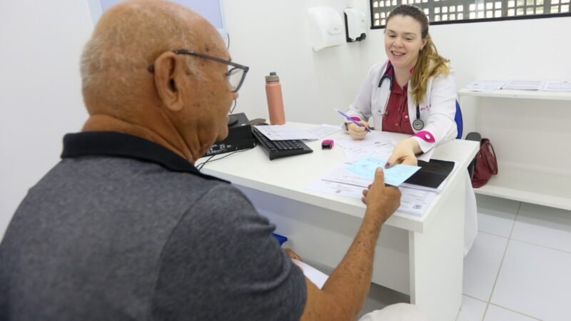 Jaboatão lidera Pernambuco em cirurgias eletivas e oferta de cuidados integrados pelo programa Agora Tem Especialistas