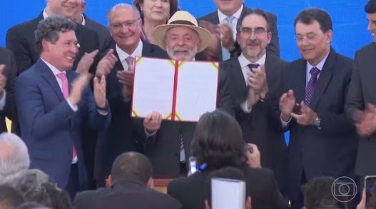 Novo PIX? Receita Federal prepara plataforma 150 vezes maior; Entenda