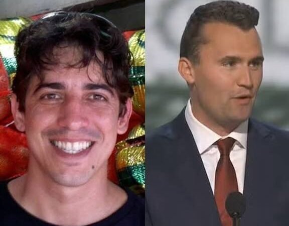 Médico que mora em Recife tem visto dos EUA proibido após postagem elogiosa a assassinato de Charlie Kirk