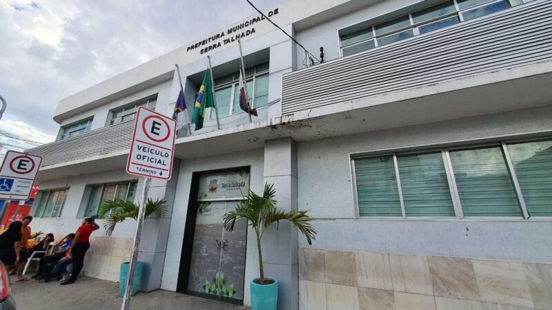 Serra Talhada abre seleção para a educação da rede municipal