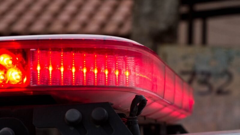 Homem é preso por perseguir e fazer gestos obscenos para menina em São José do Belmonte