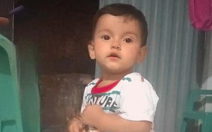 TRAGÉDIA: CRIANÇA MORRE AO PEGAR EM FIO DESCASCADO DE CARREGADOR DE CELULAR