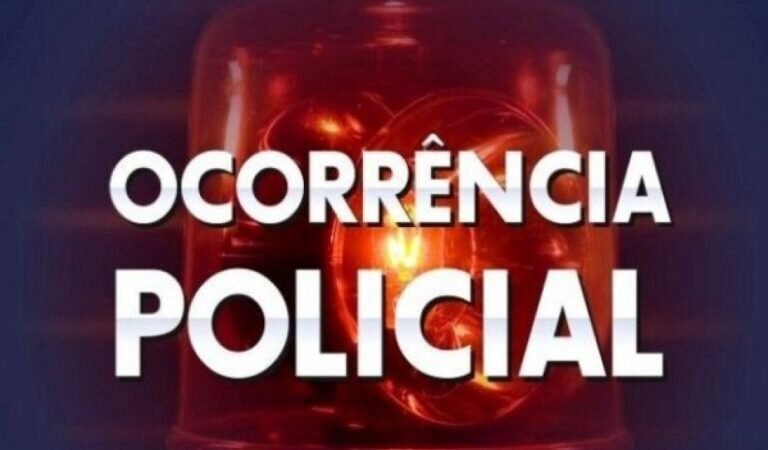 Homem é detido após assediar adolescente em via pública em São José do Belmonte