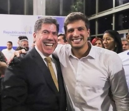 Coluna do sabadão