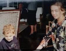 Beata, a babá polonesa que guiou Carlo Acutis no caminho da fé