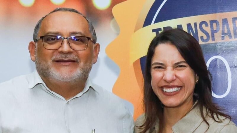 PSB perde mais um prefeito para o PSD com filiação do prefeito de João Alfredo, Zé Martins