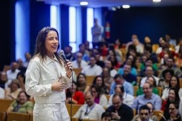 Sob o comando de Raquel Lyra, PSD atinge a marca histórica de 71 prefeitos filiados em Pernambuco