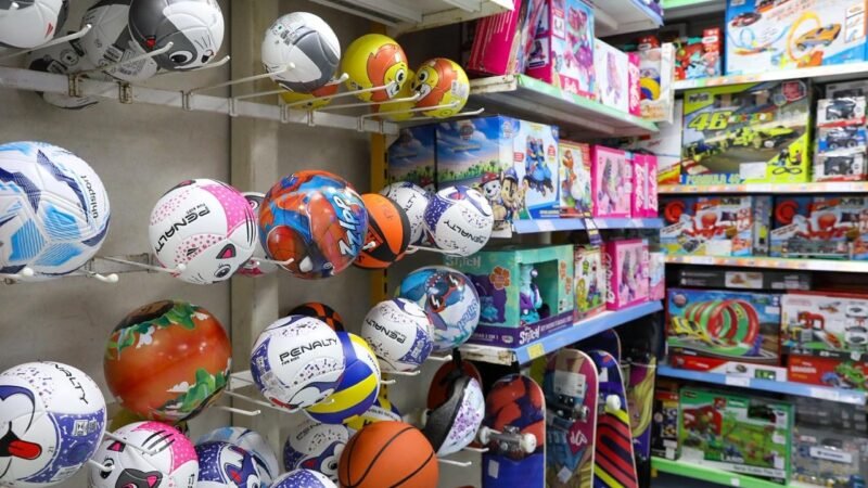 Pesquisa do Procon Jaboatão revela variação de até 700% nos preços dos presentes do Dia das Crianças