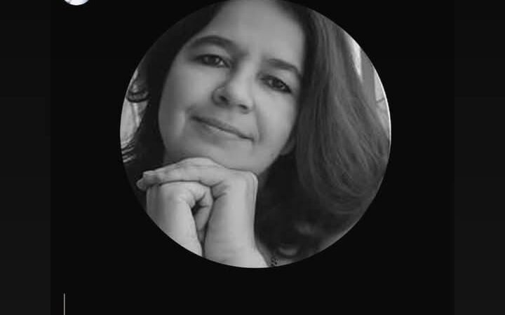 Irmã de Dr. Edilton morreu em acidente de carro, entre o posto carvalho e cachoeirinha