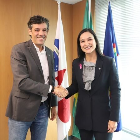 OAB-PE assina Acordo de Cooperação Técnica com a Secretaria Estadual de Meio Ambiente