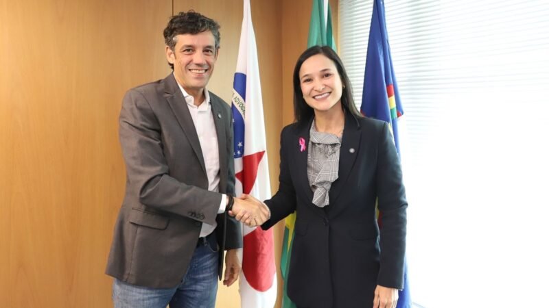 OAB-PE assina Acordo de Cooperação Técnica com a Secretaria Estadual de Meio Ambiente