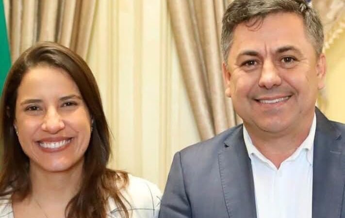 O ex-prefeito de Jupi, Marcos Patriota, oficializou sua filiação ao PSD e confirmou que irá disputar uma vaga de deputado federal nas eleições do próximo ano