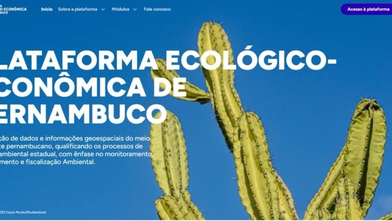 Mudança para entrada no processo de licenciamento ambiental da CPRH