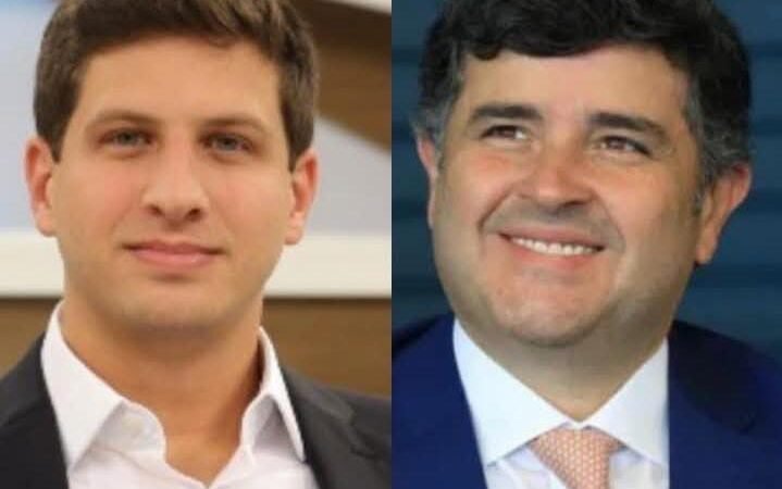 Faltando menos de um ano para a eleição, a corrida para o Senado em Pernambuco é um grande embrulho, mas com um ângulo incontestável: com exceção do deputado Eduardo da Fonte (PP), hoje aliado da governadora Raquel Lyra (PSD), os nomes mais competitivos apontados na pesquisa do Opinião, com exclusividade para este blog, brigam para figurar na chapa do pré-candidato do PSB, João Campos (PSB). É o caso do líder Humberto Costa (PT), que a princípio seria o único com lugar garantido na chapa.