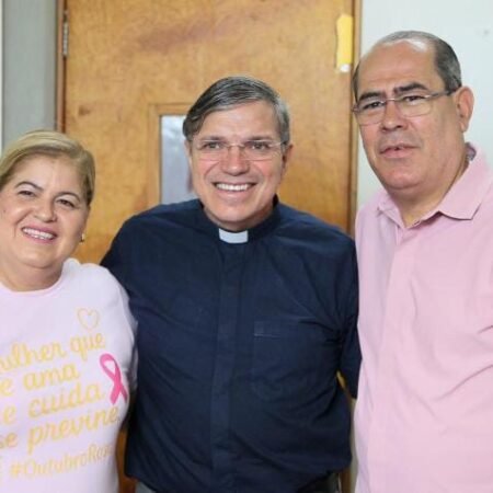 Conexão Cidadã registra 2.228 atendimentos e fortalece laços entre gestão e comunidade em Jardim Piedade