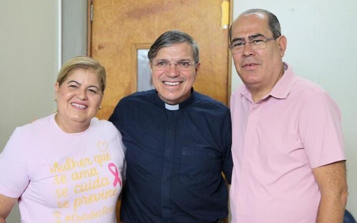 Conexão Cidadã registra 2.228 atendimentos e fortalece laços entre gestão e comunidade em Jardim Piedade