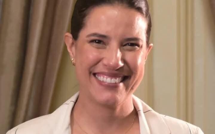 Governadora Raquel Lyra inaugura anel viário em Pão de Açúcar e anuncia obras nas PEs 160 e 130