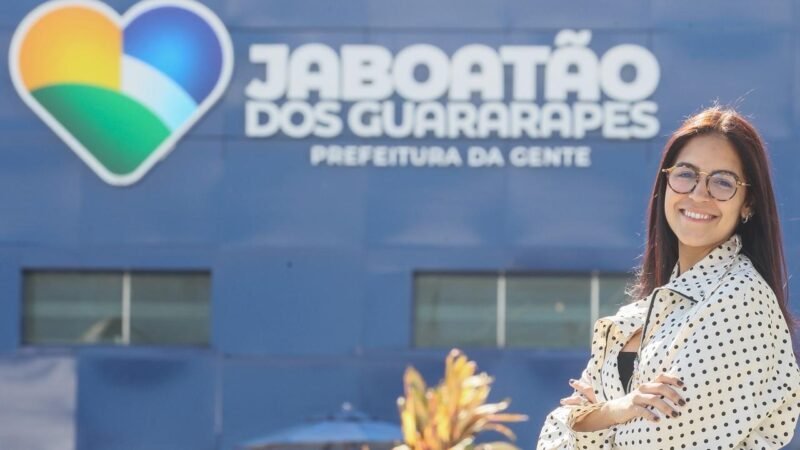 Controladoria de Jaboatão apresenta case “Agiliza CGM!” no Gov in Play 2025