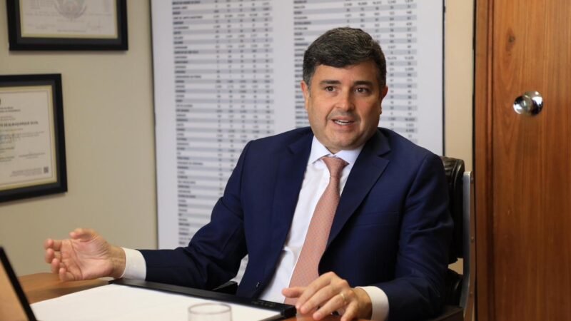 Comissão aprova projeto de Eduardo da Fonte que garante busca imediata de pessoas com deficiência desaparecidas