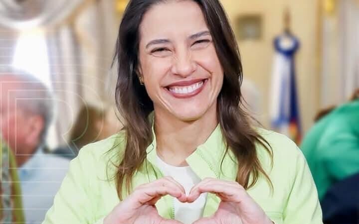 Não tem mistério! A missão do nosso governo é cuidar do povo de Pernambuco, sem deixar ninguém pra trás