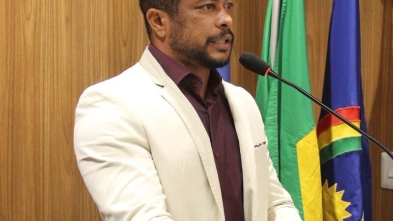 Salgueiro: vereador Michell Vasconcelos defende transporte escolar gratuito para universitários de baixa renda