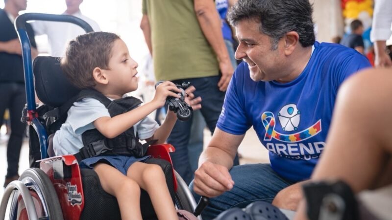 Comissão de Saúde aprova projeto de Eduardo da Fonte que amplia o diagnóstico precoce de doenças raras em recém-nascidos