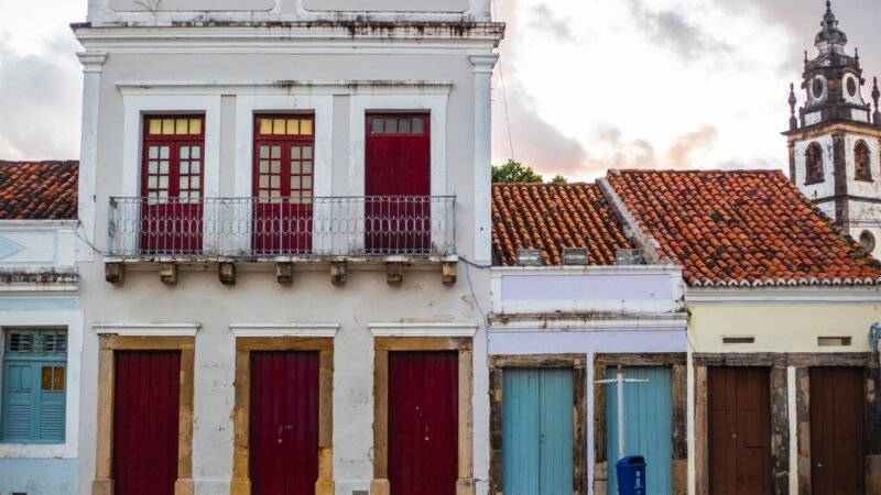 Recife e Nantes firmam nova parceria para investimento de mais de R$ 15 milhões em obras de requalificação urbana no centro e inauguram Pavilhão França-Brasil no Pátio de São Pedro