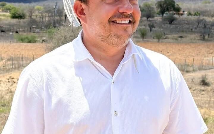 Prefeito Fabinho inicia a semana agradecendo a Deus e reforçando fé em dias melhores