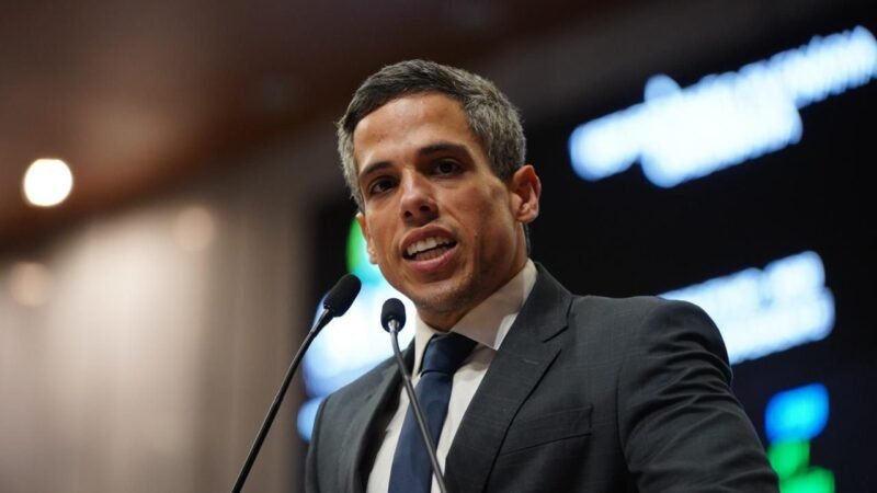 Jarbas Filho cobra incentivo federal para cadeia sucroenergética de Pernambuco