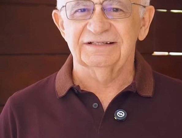 Ex-prefeito Dr. Marcones afirma ter a consciência tranquila e destaca o papel técnico do TCE na análise das contas municipais.