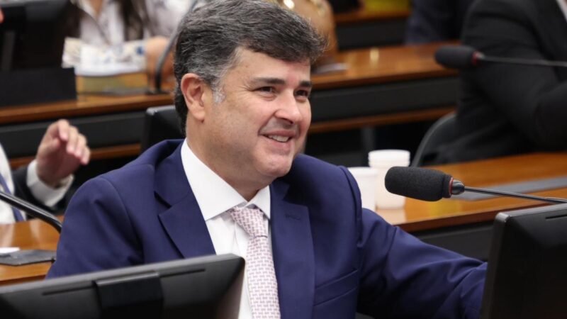Eduardo da Fonte defende ampliação de políticas públicas para pessoas com autismo durante instalação de comissão especial na Câmara